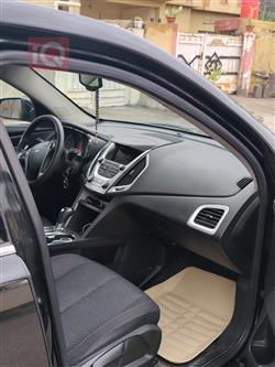 جي ام سي تيراين